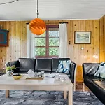 2 Bedroom Beautiful In 別荘 Toftlund