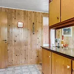 Tatil Evi 2 Bedroom Beautiful In Toftlund