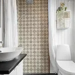 2 Bedroom Beautiful In * Toftlund